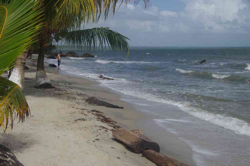 Playa Blanca, le 20 février 2020