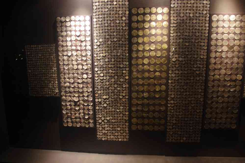 Cuzco, musée des arts précolombiens, le 16 août 2024