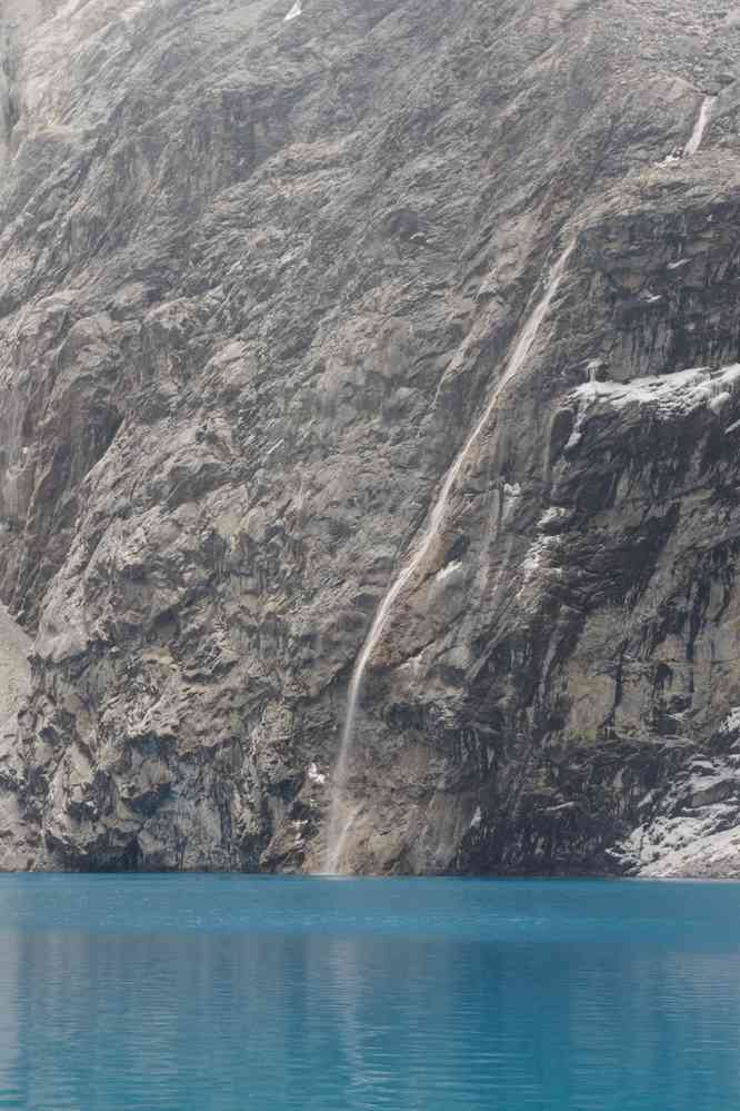 Laguna 69, le 20 août 2024