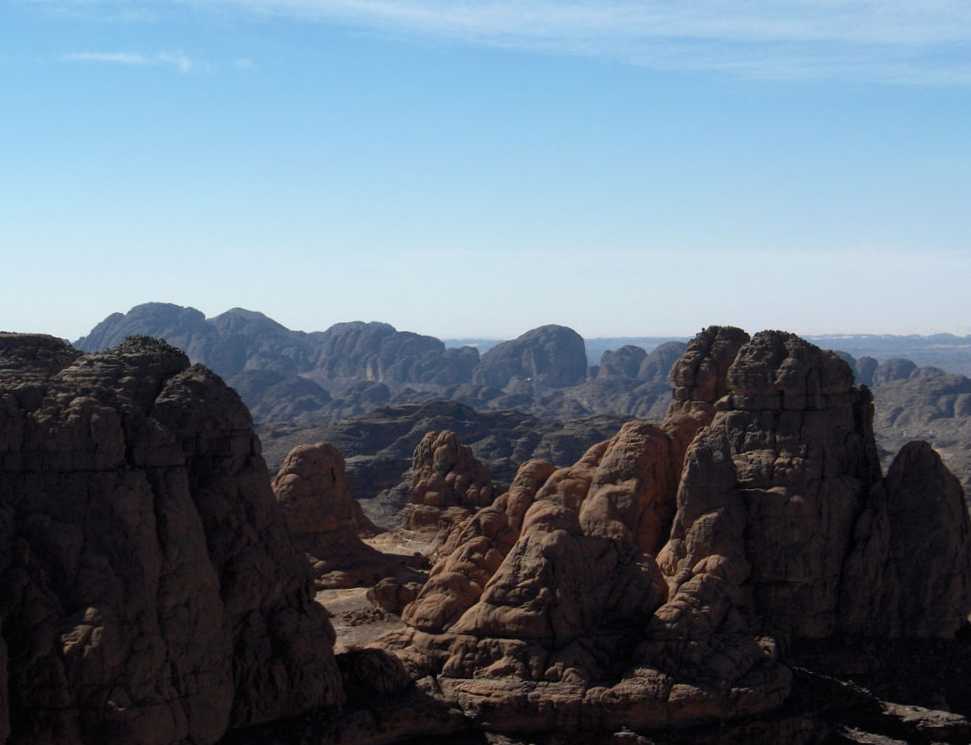 L’Akba d’Assakao, le 11 mars 2006