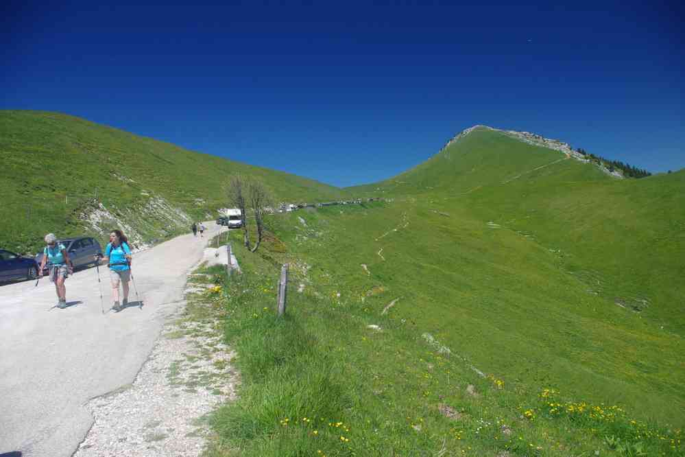 Aussi dur de stationner ici que dans le Paris d’Hidalgo. Le vendredi 30 mai 2025
