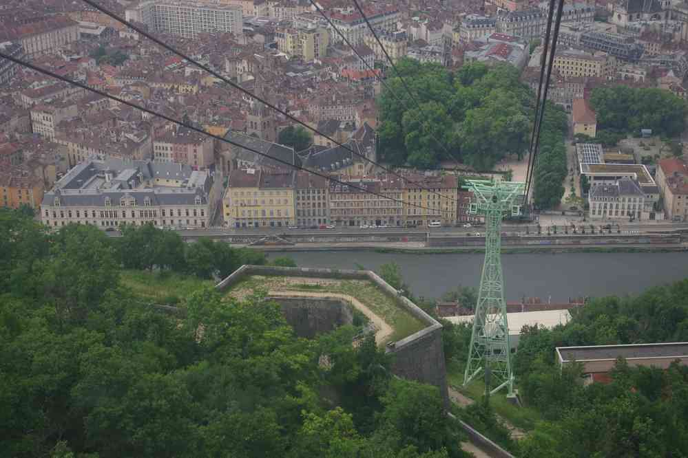 À la Bastille on aime bien Nini Peau d’chien. Le dimanche 1ᵉʳ juin 2025