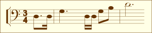 Thème de l’Or