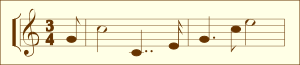 Thème de l’Épée